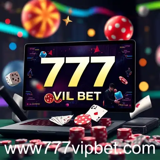 Digital Gambling Landscape of 2025