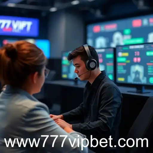 Digital Gaming Evolution: 777 VIP Bet's Influence