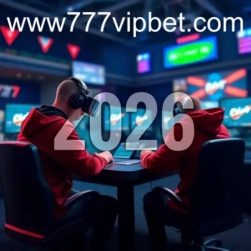 Emerging Trends in Online Gaming 2026