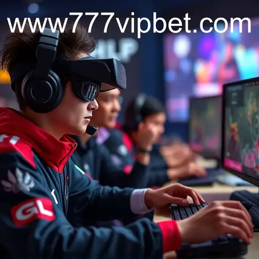 Emerging Trends in Online Gaming Platforms