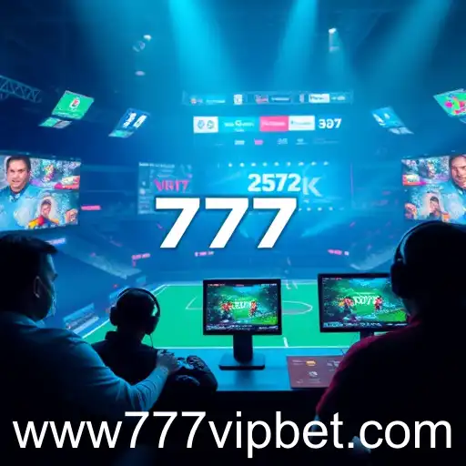 The Global Impact of Gaming Sites in 2025