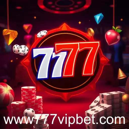 Exploring the Rise of Mobile Gaming: The Impact of '777 VIP Bet'