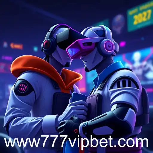 Online Gaming Evolution in 2025