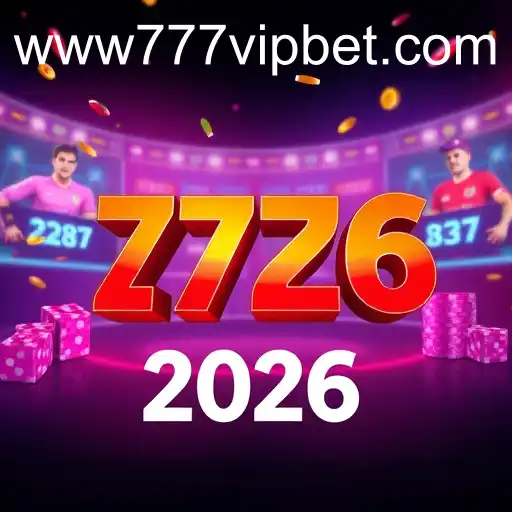 The Rise of 777 VIP Bet in Online Gaming
