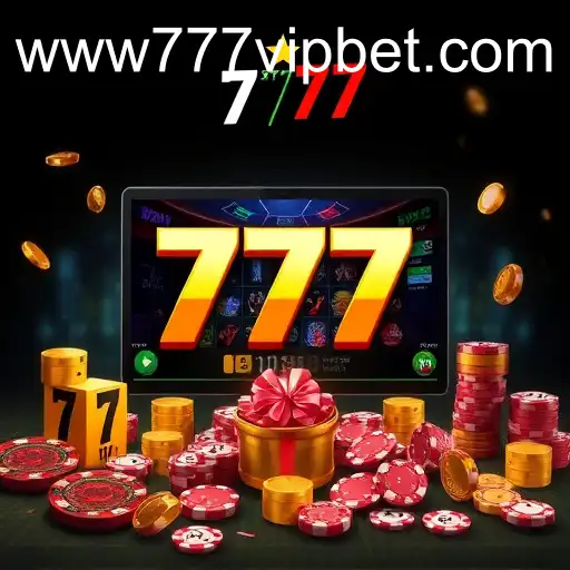 The Rise of 777 VIP Bet in Online Gaming