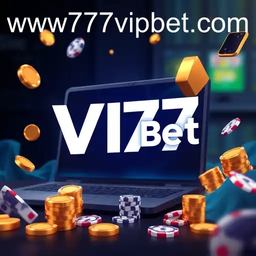 The Rise of Online Betting: Exploring 777 VIP Bet
