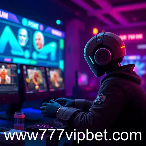 777 VIP Bet: Rising Trends in Online Gaming